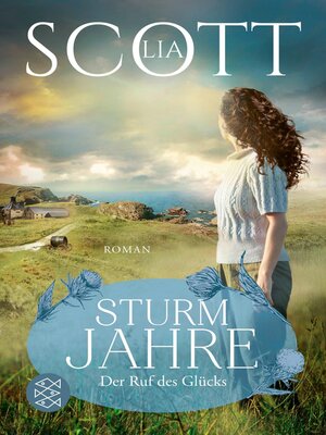 cover image of Sturmjahre
